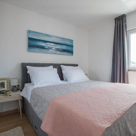 Apartment Navis Dubrovnik Eksteriør bilde