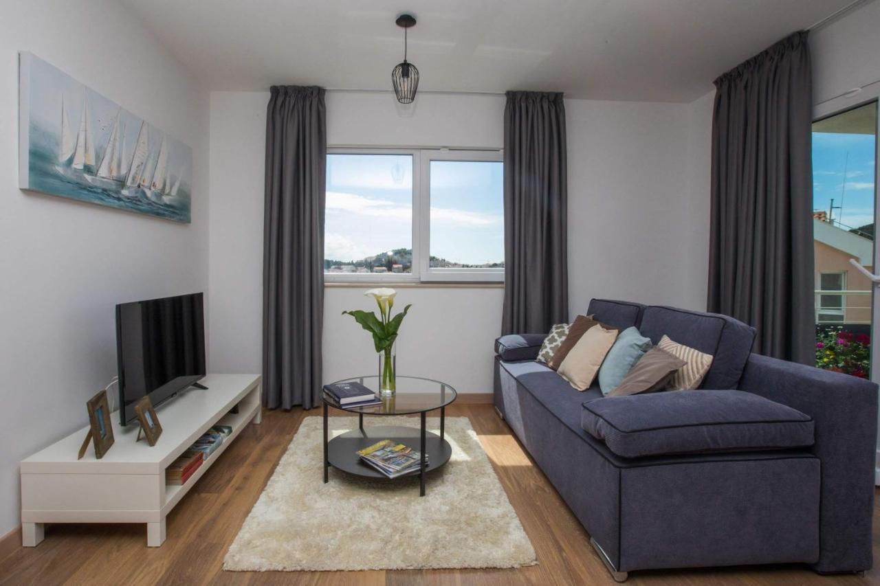 Apartment Navis Dubrovnik Eksteriør bilde