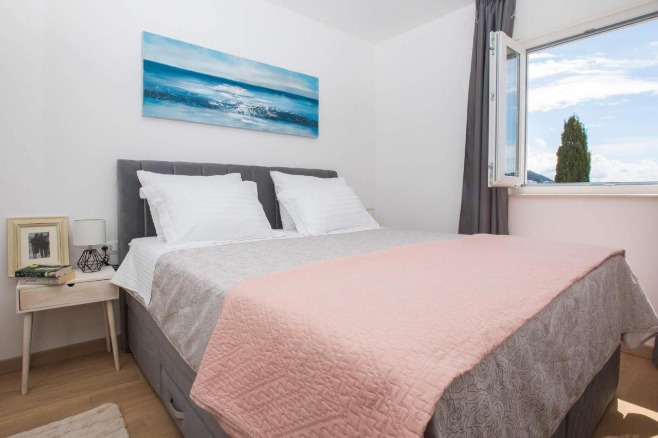 Apartment Navis Dubrovnik Eksteriør bilde
