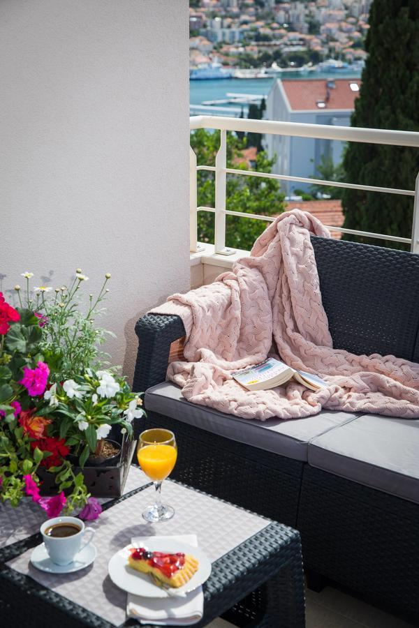 Apartment Navis Dubrovnik Eksteriør bilde