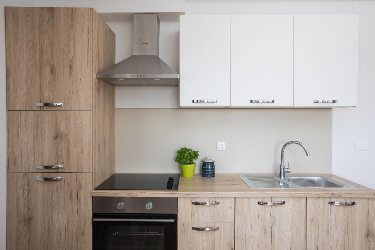 Apartment Navis Dubrovnik Eksteriør bilde