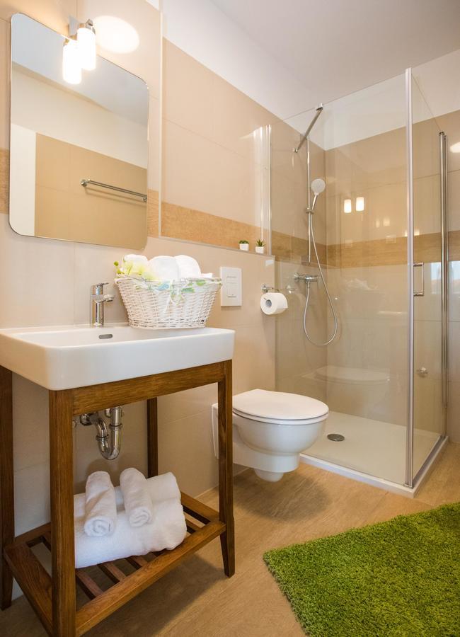 Apartment Navis Dubrovnik Eksteriør bilde