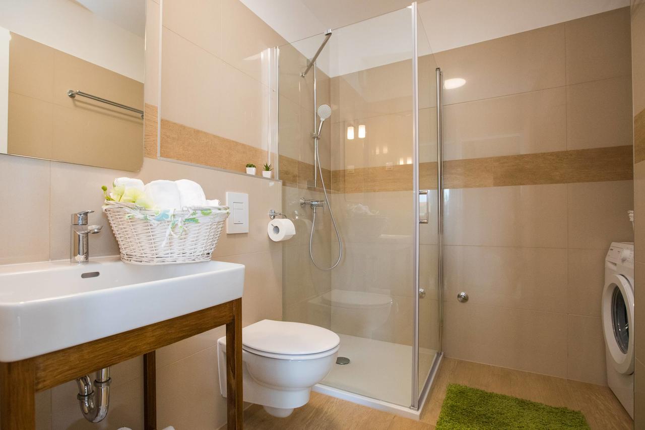 Apartment Navis Dubrovnik Eksteriør bilde